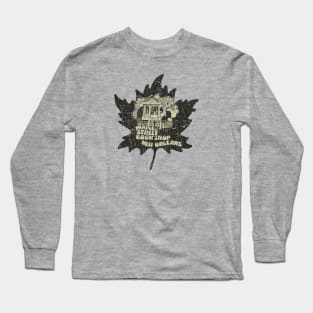 Maple Street Book Shop 1964 Long Sleeve T-Shirt